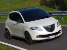 ლანჩია YPSILON 2011 წლიდან